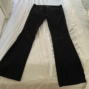 Hudson corduroy pants